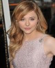 Chloe Grace Moretz at the 2,507th Star for Julianne Moore on the Hollywood Walk of Fame in Category of Motion Pictures | ©2013 Sue Schneider