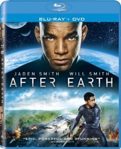 AFTER EARTH | (c) 2013 Sony Pictures Home Entertainment