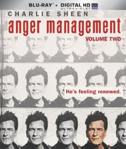 ANGER MANAGEMENT VOLUME TWO | (c) 2013 Lionsgate Home Entertainment.