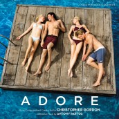ADORE soundtrack | ©2013 Varese Sarabande Records