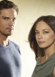 Jay Ryan and Kristin Kreuk in BEAUTY AND THE BEAST - Season 2 | ©2013 The CW/Frank Ockenfels