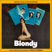 BLONDY soundtrack | ©2013 Quartet Records