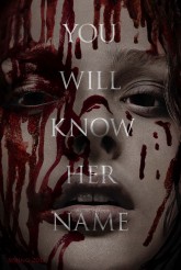 CARRIE 2013 Theatrical Poster | ©2013 Screen Gems