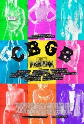 CBGB | (c) 2013 XLrator Media
