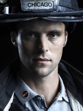 Jesse Spencer in CHICAGO FIRE - Season 2 | ©2013 NBC/Nina Munoz