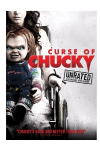 CURSE OF CHUCKY | (c) 2013 Universal Home Entertainment