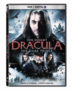 DRACULA THE DARK PRINCE | (c) 2013 Lionsgate Home Entertainment.