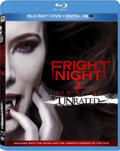 FRIGHT NIGHT 2 NEW BLOOD | (c) 2013 Fox Home Entertainment