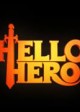 HELLO HERO logo | ©2013 Fincon