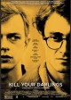 KILL YOUR DARLINGS movie poster | ©2013 Sony Pictures Classic