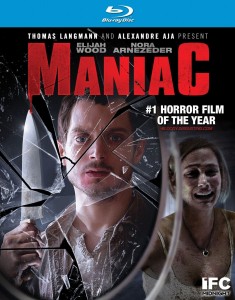 MANIAC | (c) 2013 IFC