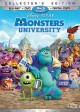 MONSTERS UNIVERSITY | (c) 2013 Disney Home Video