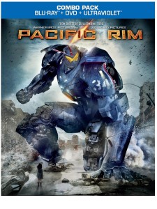 PACIFIC RIM | (c) 2013 Warner Home Video