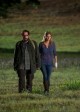 ak Orth as Aaron Pittman, Elizabeth Mitchell as Rachel Matheson in REVOLUTION "One Riot, One Ranger" | (c) 2013 Felicia Graham/NBC