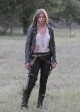 Charlie (Tracy Spiridakos) hunts Monroe on REVOLUTION "There Will be Blood" | (c) 2013 Bill Records/NBC
