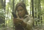 Nicole Beharie in SLEEPY HOLLOW - Season 1 - "For The Triumph of Evil" | ©2013 Fox/Brownie Harris