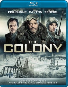 THE COLONY | (c) 2013 Image Entertainment