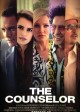 THE COUNSELOR movie poster | ©2013 20th Century Fox