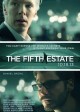 THE FIFTH ESTATE movie poster | ©2013 Touchstone Pictures