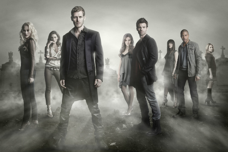 The Vampire Diaries' Julie Plec Talks 'Honoring' Fans with the