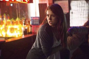 Nina Dobrev as Elena in THE VAMPIRE DIARIES "Original Sin" | (c) 2013 Bob Mahoney/The CW