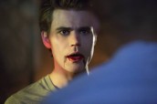Paul Wesley in THE VAMPIRE DIARIES - Season 4 - "For Whom The Bell Tolls" | ©2013 The CW/Bob Mahoney