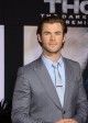 Chris Hemsworth at the U.S. Premiere of Marvel's THOR: THE DARK WORLD | ©2013 Sue Schneider