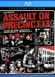 JOHN CARPENTER'S ASSAULT ON PRECINCT 13 Blu-ray | ©2013 Shout! Factory