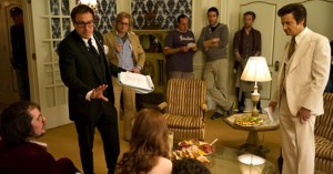 American Hustle Columbia Pictures