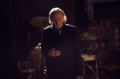 David Bradley in AN ADVENTURE IN SPACE AND TIME | ©2013 BBCAmerica