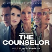 THE COUNSELOR soundtrack | ©2013 Milan Records