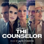 THE COUNSELOR soundtrack | ©2013 Milan Records