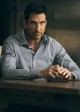 Dylan McDermott in HOSTAGES - Season 1 - "Burden of Truth" | ©2013 CBS/Jeff Neira