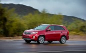 KIA 2014 Sorento | ©2013 KIA
