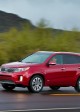 KIA 2014 Sorento | ©2013 KIA