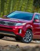 KIA 2014 Sorento | ©2013 KIA