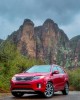 KIA 2014 Sorento | ©2013 KIA