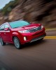 KIA 2014 Sorento | ©2013 KIA