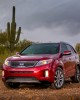 KIA 2014 Sorento | ©2013 KIA