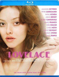 LOVELACE | (c) 2013 Anchor Bay Home Entertainment