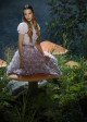 Sophie Lowe in ONCE UPON A TIME IN WONDERLAND | ©2013 ABC/Bob D'Amico