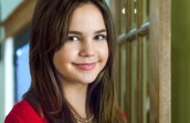 Bailee Madison in PETE'S CHRISTMAS | ©2013 Hallmark Channel
