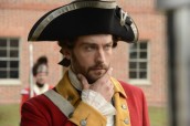 Tom Mison in SLEEPY HOLLOW - Season 1 - "The Sin Eater" | ©2013 Fox/Brownie Harris