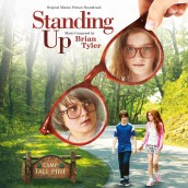 STANDING UP soundtrack | ©2013 Varese Sarabande Records