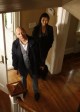 James Spader and Deborah S. Craig in THE BLACKLIST - Season 1 - "Frederick Barnes" | ©2013 NBC/Craig Blackenhorn