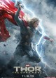 THOR: THE DARK WORLD poster | ©2013 Marvel Studios/Walt Disney Pictures