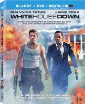 WHITE HOUSE DOWN | (c) 2013 Sony Pictures Home Entertainment