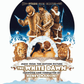 THE WHITE DAWN soundtrack | ©2013 Intrada Records