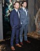 Dean O'Gorman and Aidan Turner at the Los Angeles Premiere of THE HOBBIT: THE DESOLATION OF SMAUG | ©2013 Sue Schneider