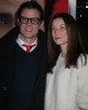 Johnny Knoxville and wife Naomi Nelson at the Los Angeles Premiere of HER | ©2013 Sue Schneider